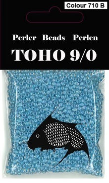 zeepbel blauw 40 gr