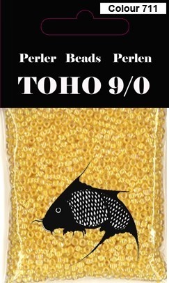 zeepbel geel 40 gr