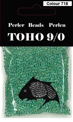 zeepbel groen 40 gr