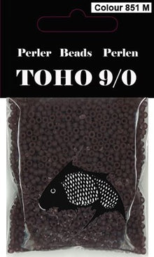 mat donkeraubergine 40 gr