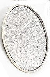 Brochespeld voor 30x40mm cabochon zilverkl.