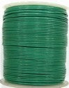 Leerveter 1mm turquoise per klos van 10m.