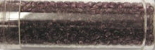 Guterman rocailles 9/0 wasbaar amethyst 12 gram