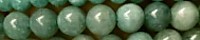 Chalcedoon grijsblauw 8mm str. 38cm/ca46st.