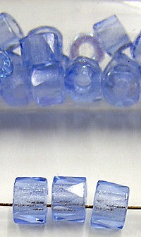 Gutermann moervormparels l.saffier AB ca.38st.