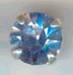 Swarovski opnaaisteen 6.5mm 3002 5st