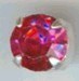 Swarovski opnaaisteen 6.5mm 7010 5st