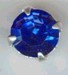 Swarovski opnaaisteen 8.5mm 3006 5st