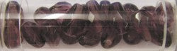 Guterman facetdruppel 10mm amethyst ca. 20st