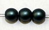 Glasparel 6mm petrol  50st.