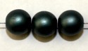 Glasparel 8mm petrol 25st.