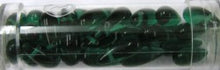 Gütermann druppels 5mm smaragdgroen 32st
