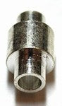 Magneetsl. 11mm pl. ton  5mm leer in schuivend
