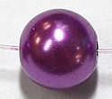 Glasparel 10mm cyclaam streng ca 90st.