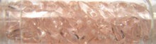 Gutermann druppels 3mm roze ca.90stuks