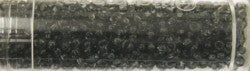 Gutermann rocailles 9/0 wasbaar grijs12 gram