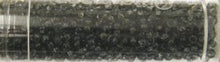 Gutermann rocailles 9/0 wasbaar grijs12 gram
