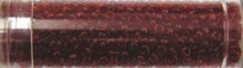Gutermann rocailles 9/0 wasbaar donkerrood 12 g