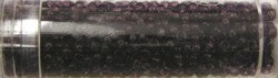 Gutermann rocailles 9/0 wasbaar d. amethyst12 gram