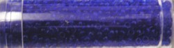 Gutermann rocailles 9/0 wasbaar blauw12 gram
