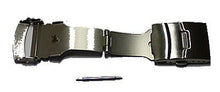 Klapsluiting 20mm staal met pennen