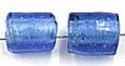 tonkraal 13/14mm blauw 5st