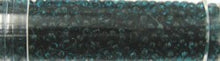 Guterman rocailles 9/0 wasbaar petrolgroen 12 gram