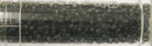 Gutermann rocailles 9/0 wasbaar d.groen12 gram