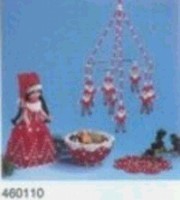 boekje kerstmeisje