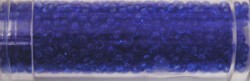 Gutermann rocailles 9/0 wasbaar saffierbl.12 gram