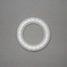 Styropor ring 12 cm
