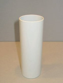 Metalen waxinelichthouder 125 mm