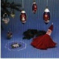 boek kerst ellipsen en kerstmandjes