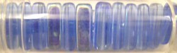 Gutermann cylinderparels15mm l.blauw AB 15st
