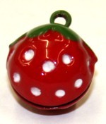 Belletje aardbei