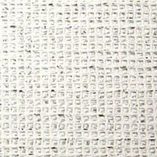 Zweigart Magic Canvas 42x33cm wit/zilver per vel
