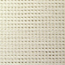 Zweigart Magic Canvas 42x33cm wit per vel