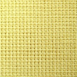 Zweigart Magic Canvas 42x32cm beige per vel