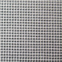 Zweigart Magic Canvas 42x33cm grijs per vel