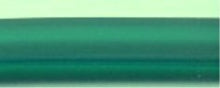 Rijgsnoer kunststof 4mm donker groen meter
