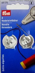Draadvoerder WILHELMINA kaartje 2stuks