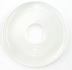 Katoog donut 45mm wit per stuk