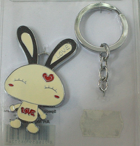 Sleutelhanger Special Edition Rabbit
