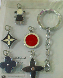 Sleutelhanger Special Edition Dolly's Favourites