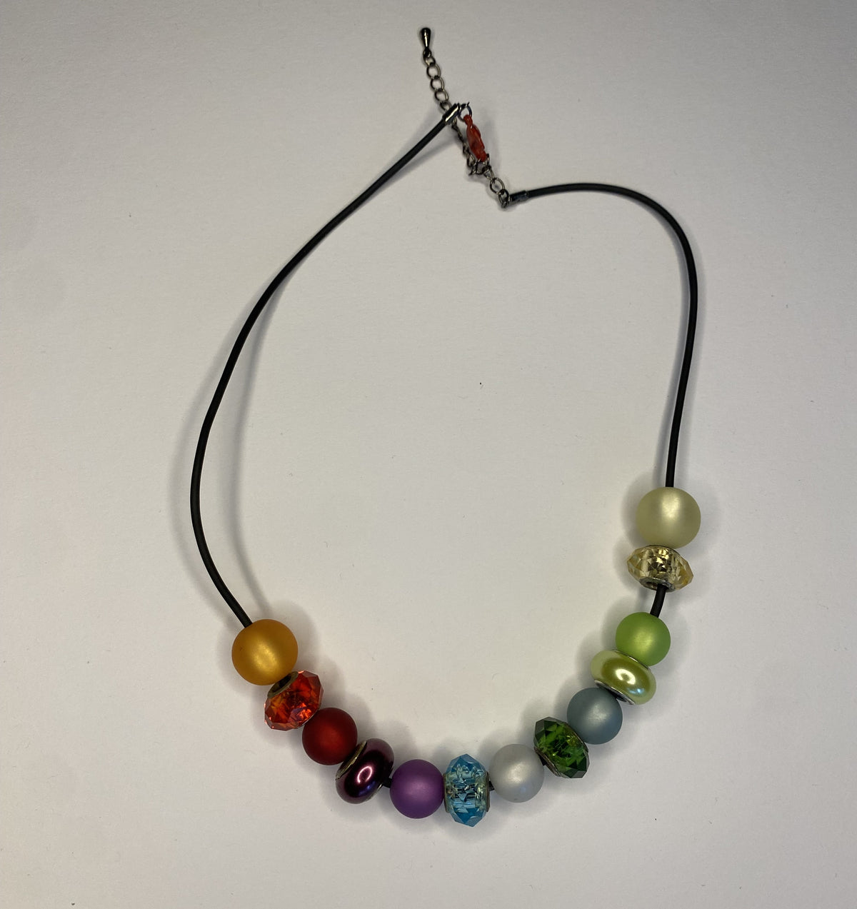 DIY-pakket Polara collier p.st.